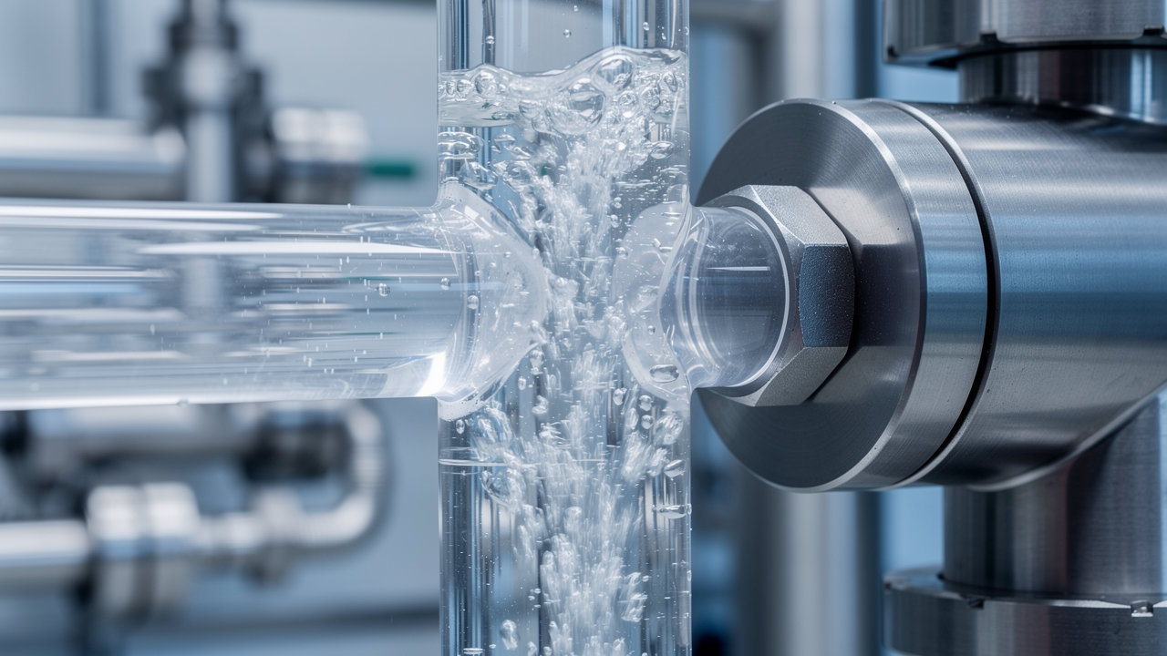 Ultrafiltration vs. Reverse Osmosis: Choosing the Right Pre-Treatment for Water Systems