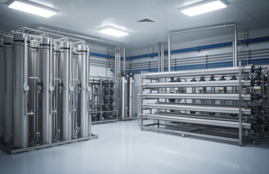 Ultrafiltration vs. Reverse Osmosis: Choosing the Right Pre-Treatment for Water Systems2